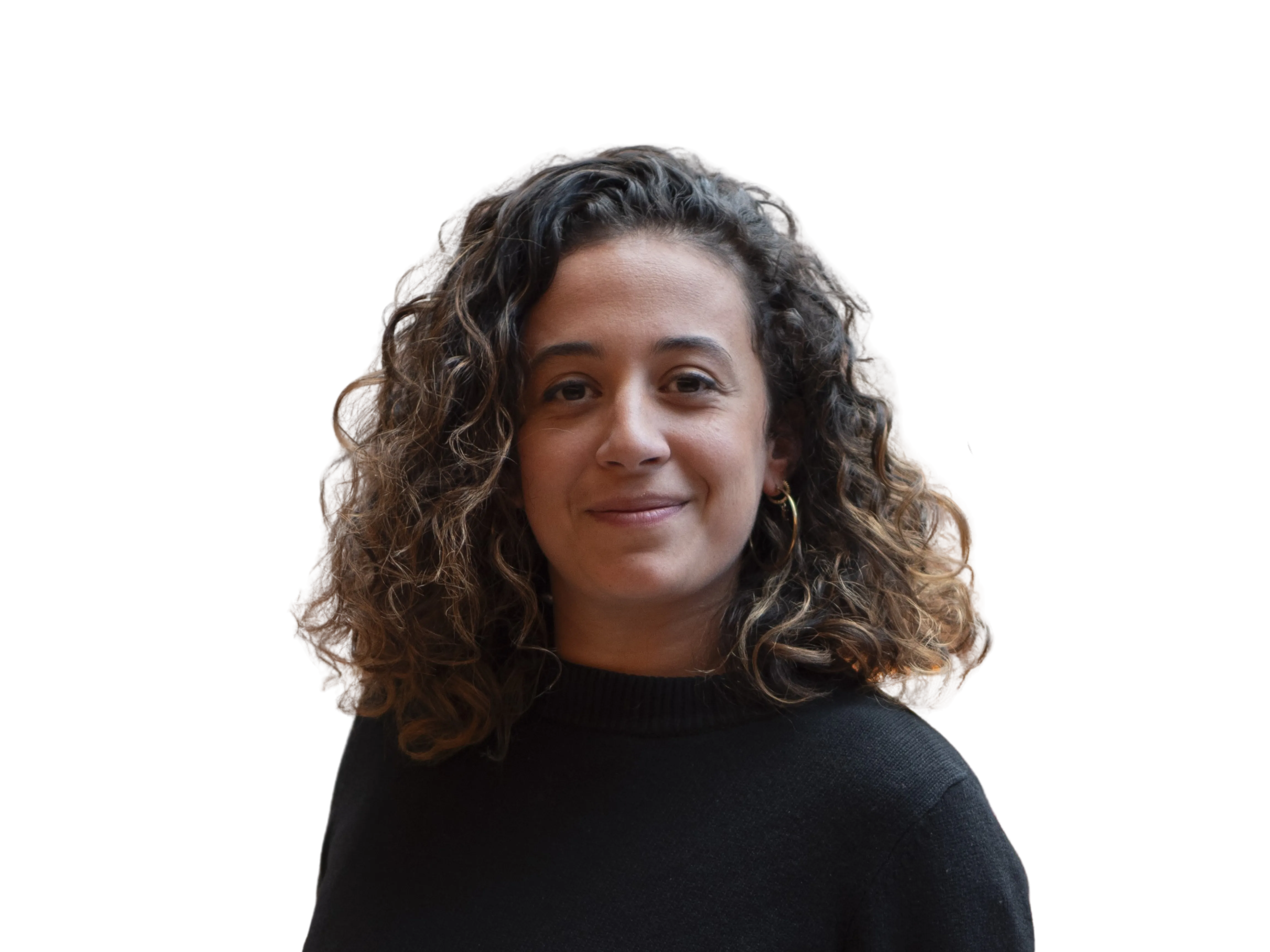 Inès El Aouni